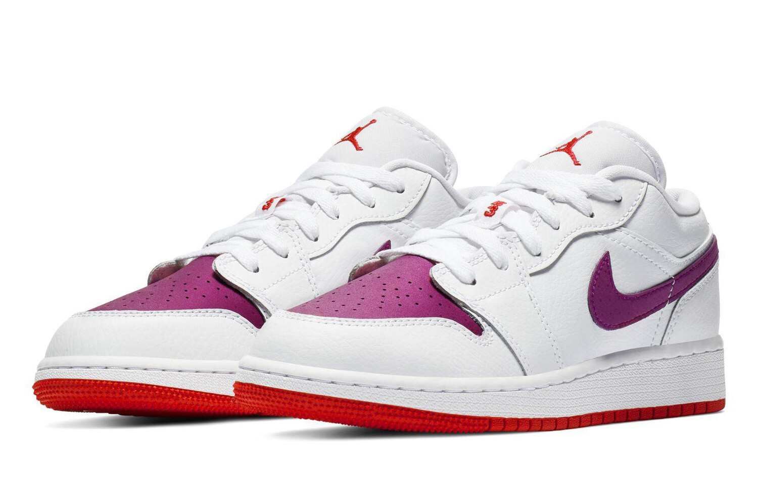 

Кроссовки Air Jordan 1 Low