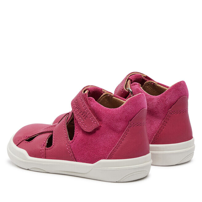 

Сандалии Superfit 1-000542-5500 M Pink, розовый