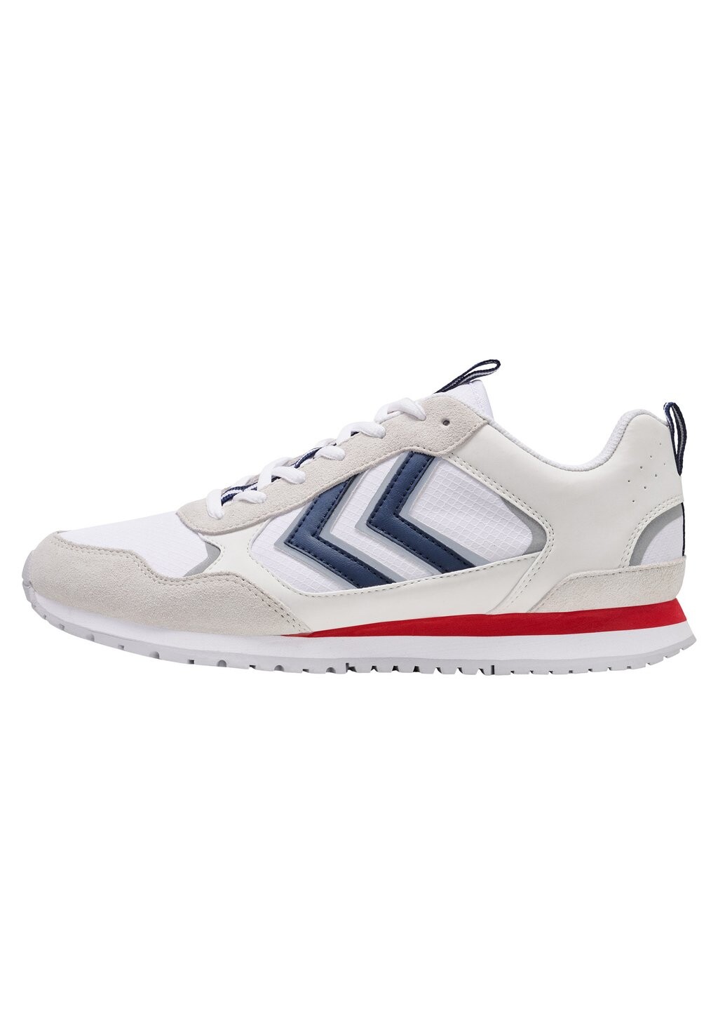 

Кроссовки Hummel Fallon Ogc, красный