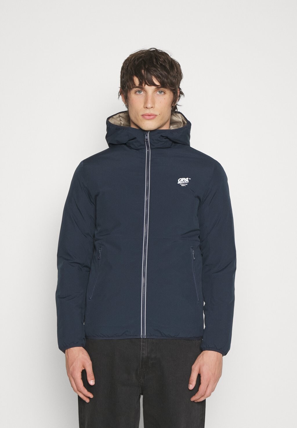 

Зимняя куртка Jack & Jones