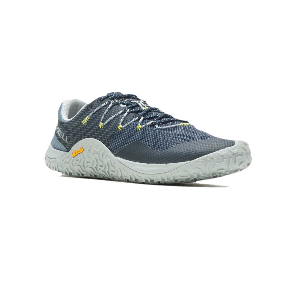 

Кроссовки для бега Merrell Trail Glove 7 Trail, синий