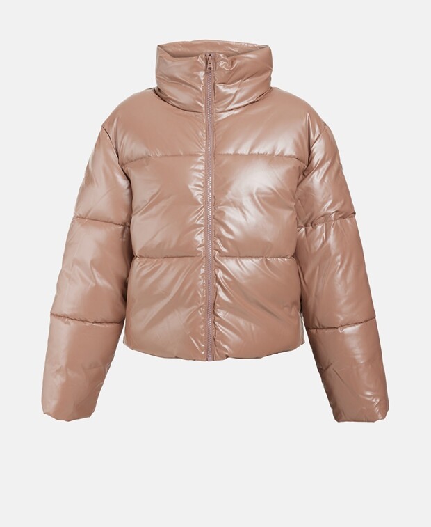 

Зимняя куртка United Colors of Benetton, зеленый