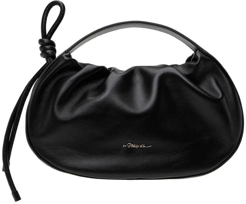 

Черная мини-сумка-оригами 3.1 Phillip Lim