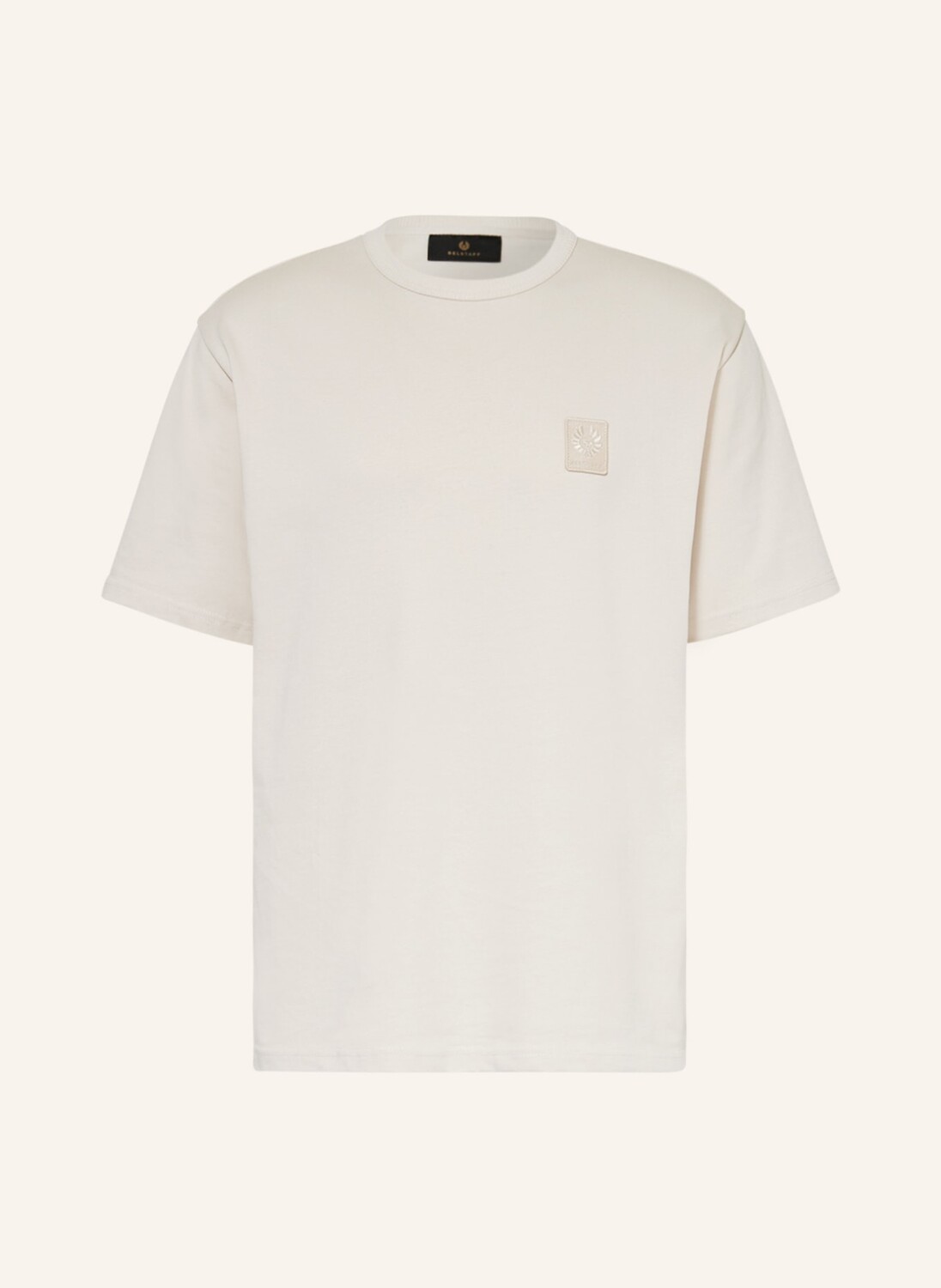 

Футболка BELSTAFF HOCKLEY, бежевый