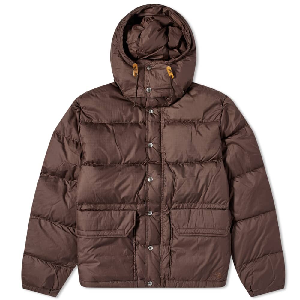 

Пуховик The North Face Heritage '71 Sierra