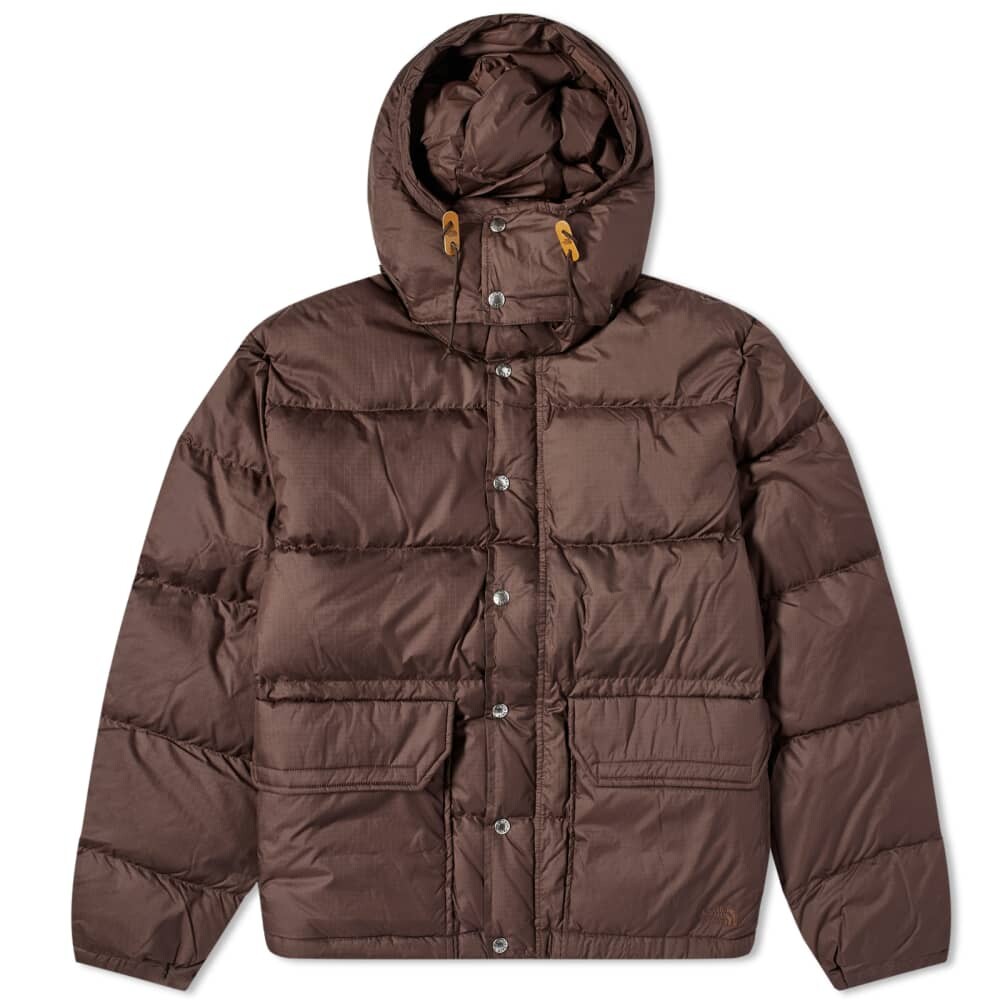 Пуховик The North Face Heritage '71 Sierra куртка the north face denali цвет coal brown