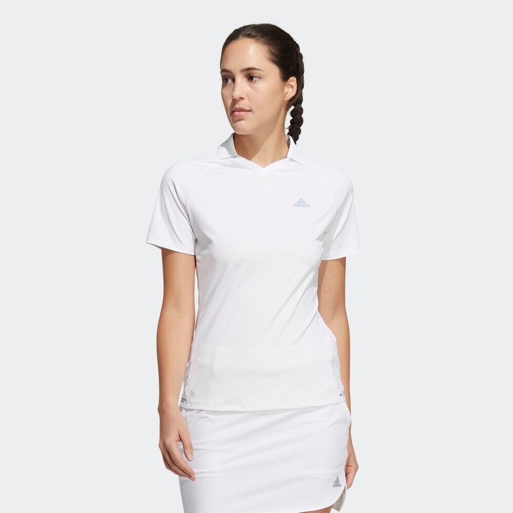 

Рубашка Adidas HB3599, белый