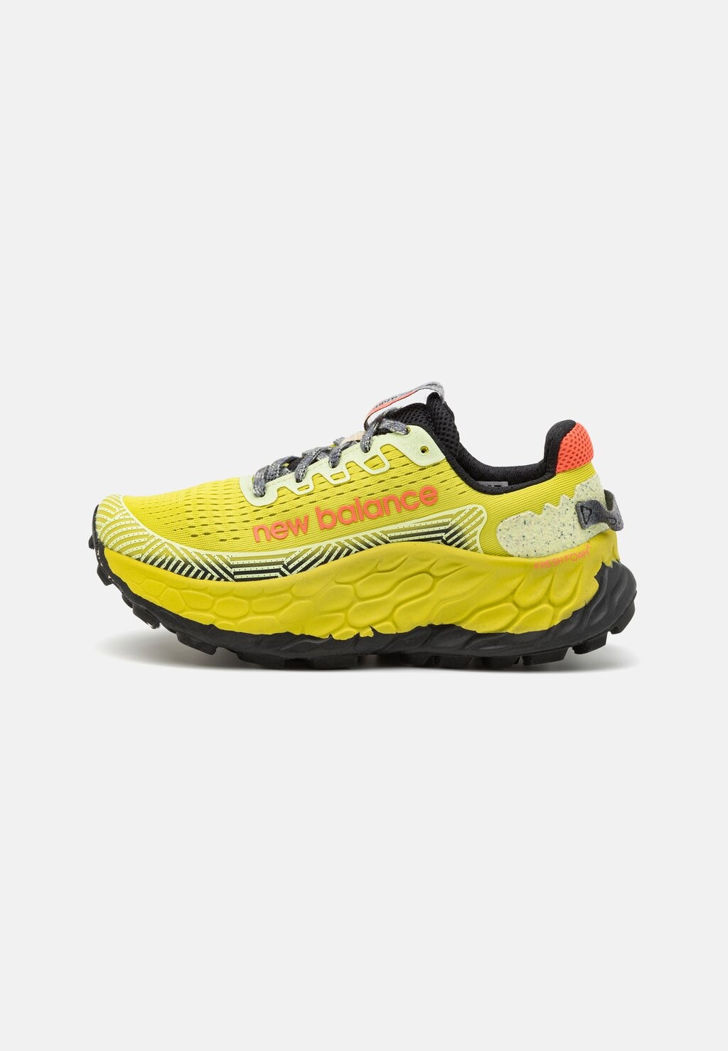 

Кроссовки для бега по пересеченной местности FRESH FOAM X MORE New Balance, цвет tea tree