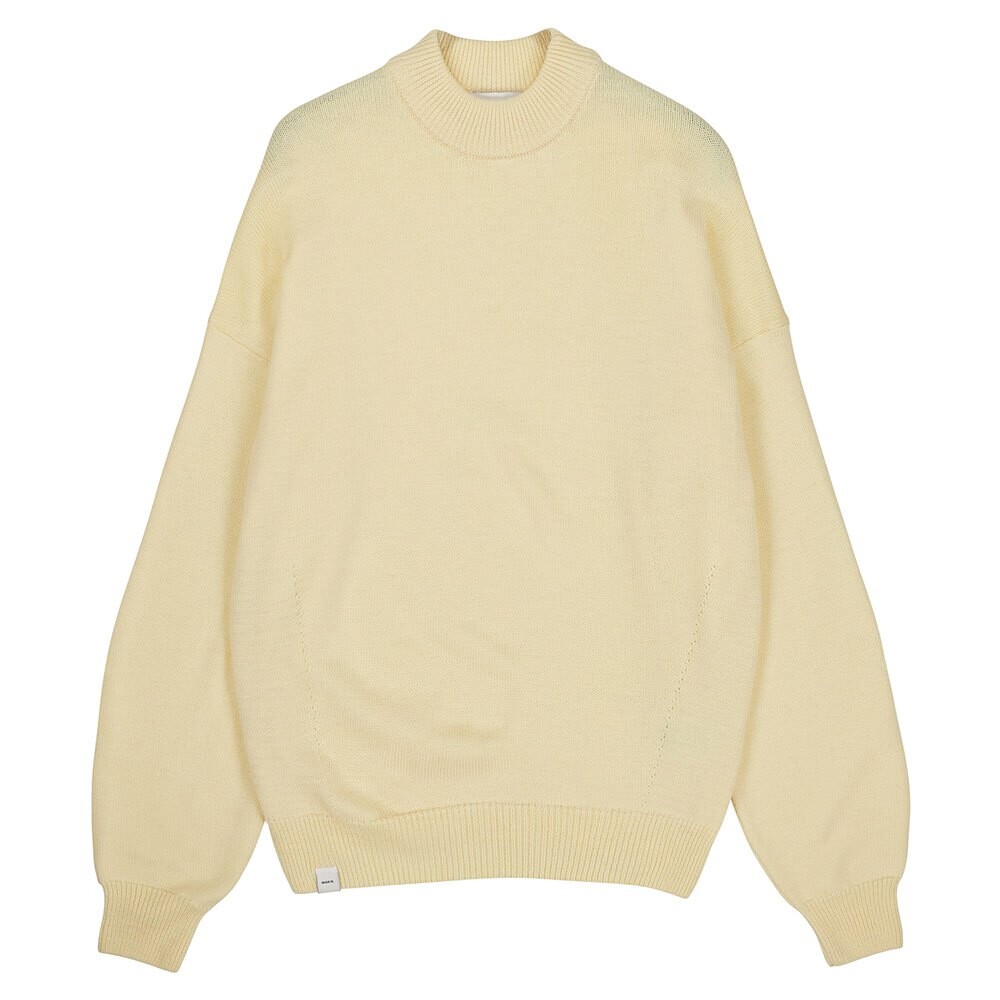 

Свитер Makia Esther Knit O Neck, зеленый