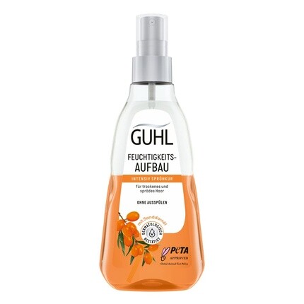 

Guhl Moisture Building Интенсивный спрей-спрей 180 мл