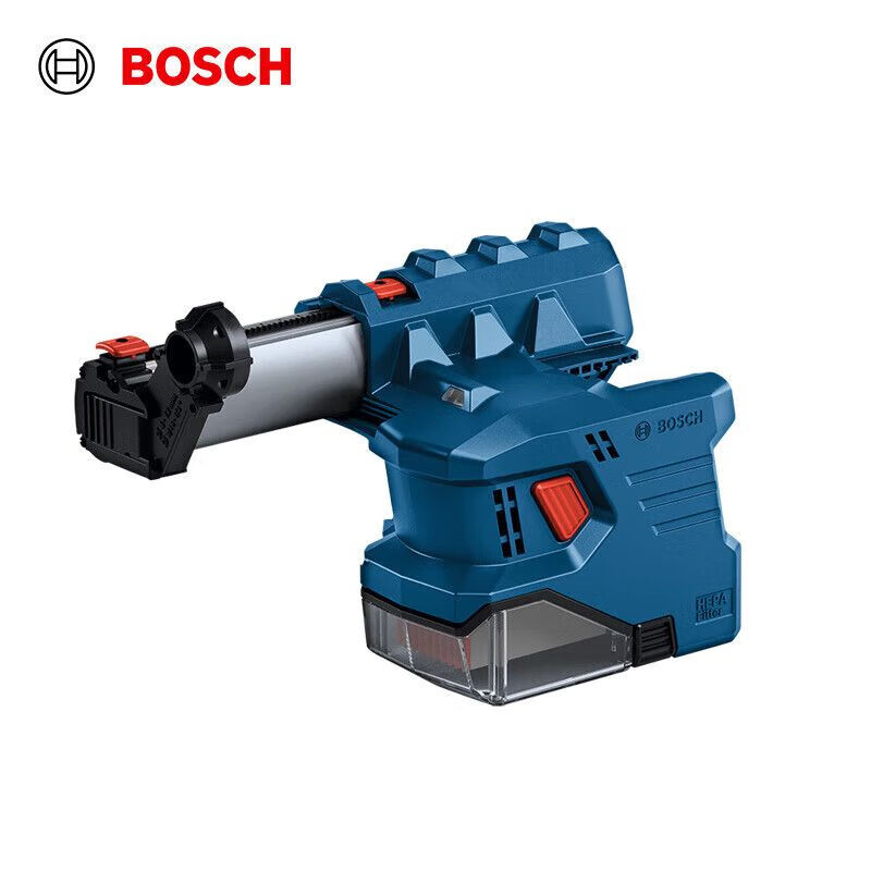 Перфоратор Bosch GBH185-Li + два аккумулятора 18V/5.0Ah, зарядное устройство, кейс