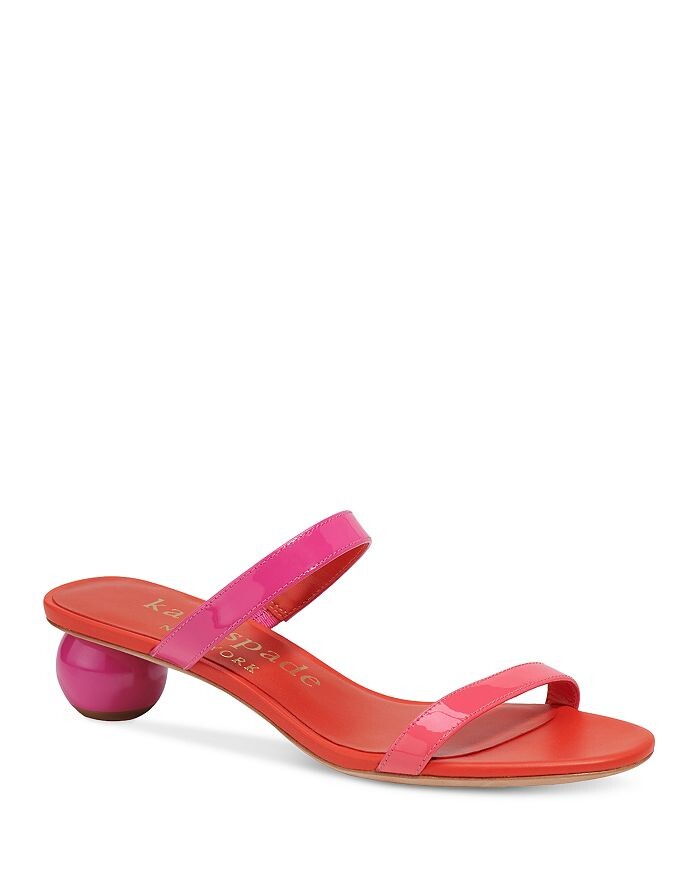 

Женские сандалии без шнуровки Palm Springs kate spade new york