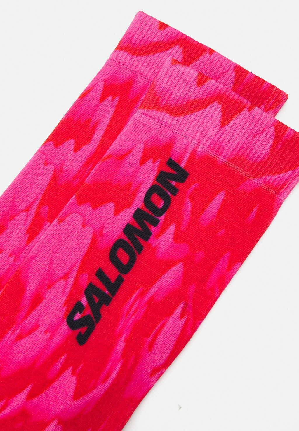 

Носки CREAMY LAVA CREW UNISEX Salomon, розовый