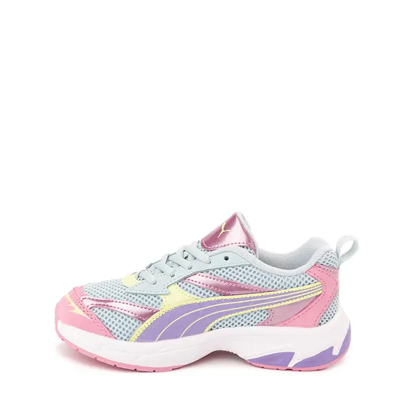 

Кроссовки PUMA Morphic Mystery Athletic Shoe, цвет Frosted Dew/Mauved Out