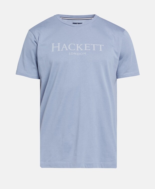 

Футболка Hackett London, цвет Royal Blue