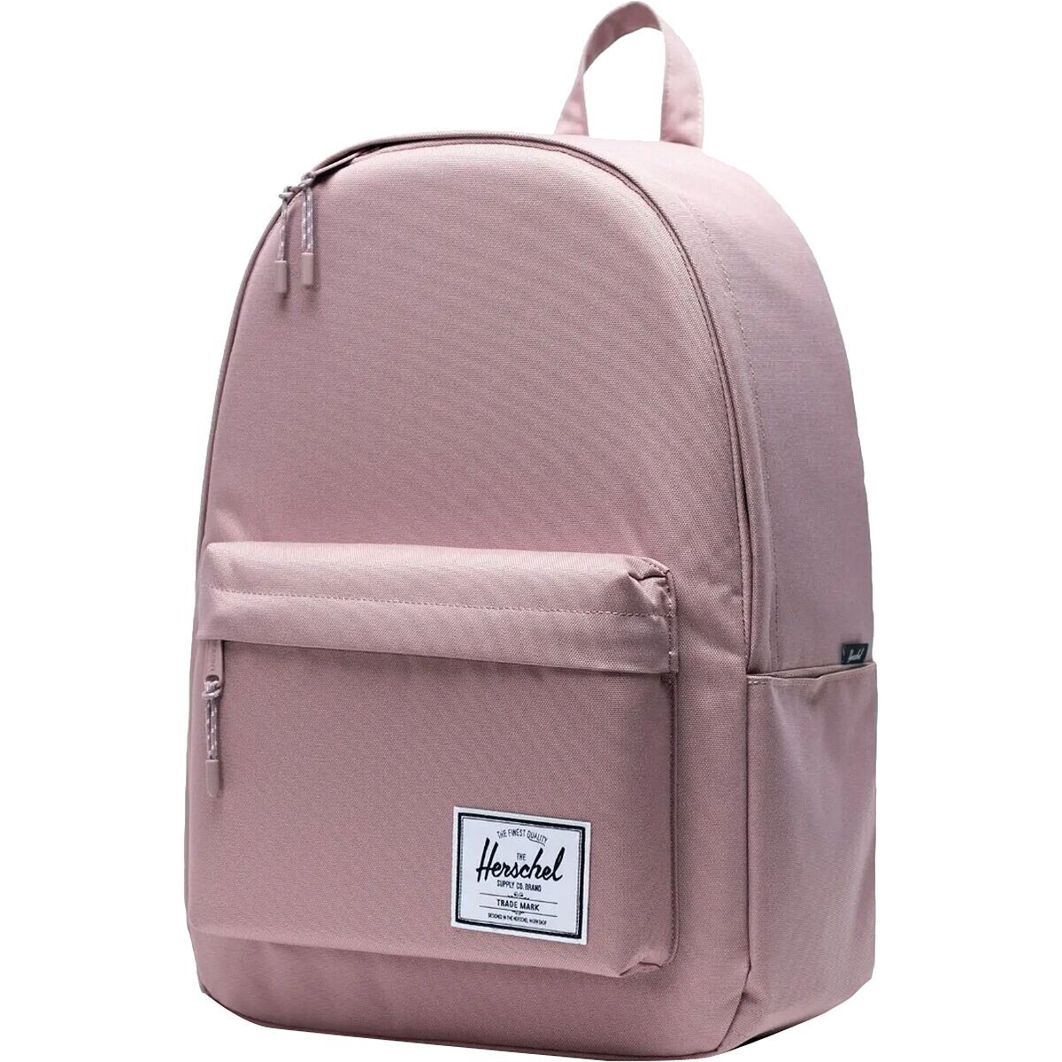 

Классический рюкзак x-large объемом 30 л Herschel Supply, цвет ash rose2