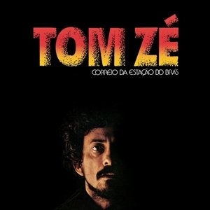 Виниловая пластинка Ze Tom - Correio Da Estacao Do Bras