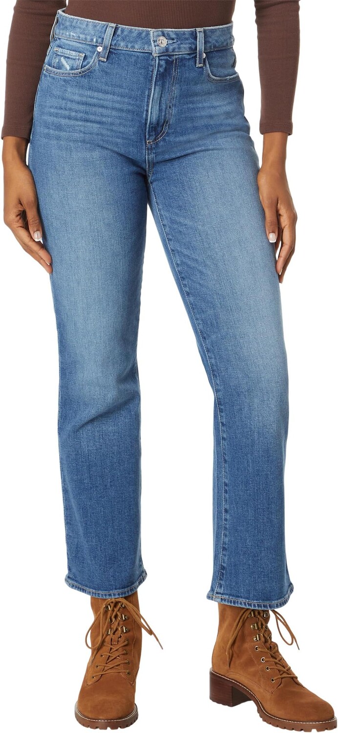 

Джинсы Relaxed Claudine in Concerto Distressed Paige, цвет Concerto Distressed