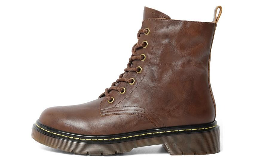 

Ботинки Martin Boot женские Belle, черный