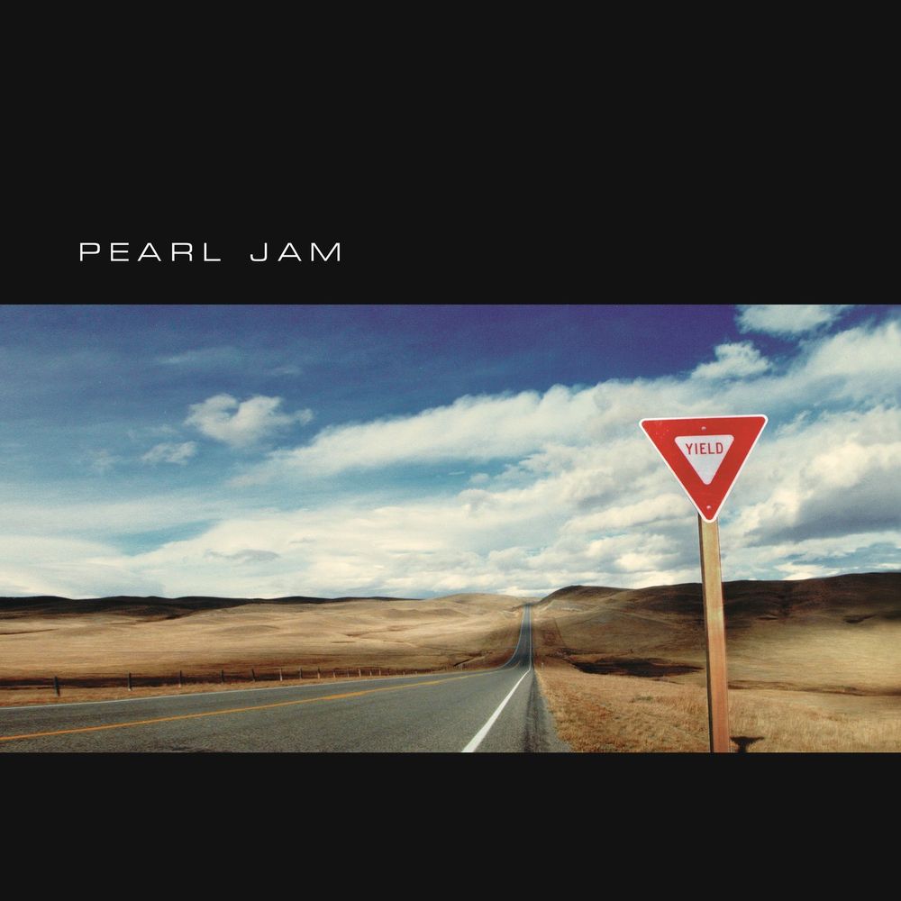 

Виниловая пластинка LP Yield [Remastered] - Pearl Jam