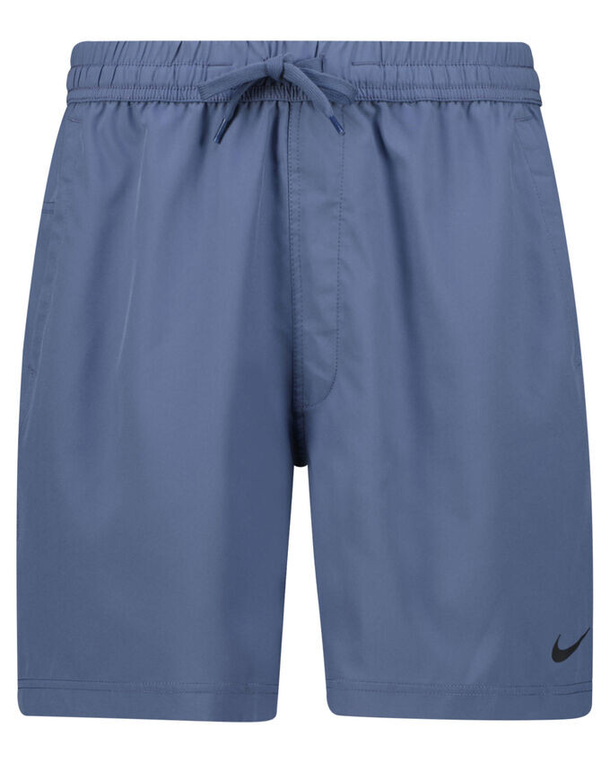 

Шорты Nike dri-Fit Form Mens 7 без подкладки Nike, синий