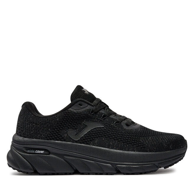 

Кроссовки Joma Atreyu Lady 2401 CATRLS2401 Black, черный
