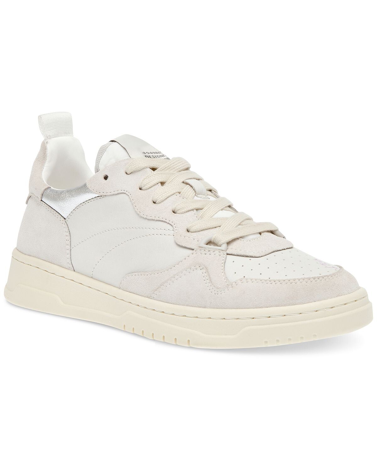

Женские кроссовки Everlie на платформе со шнуровкой Steve Madden