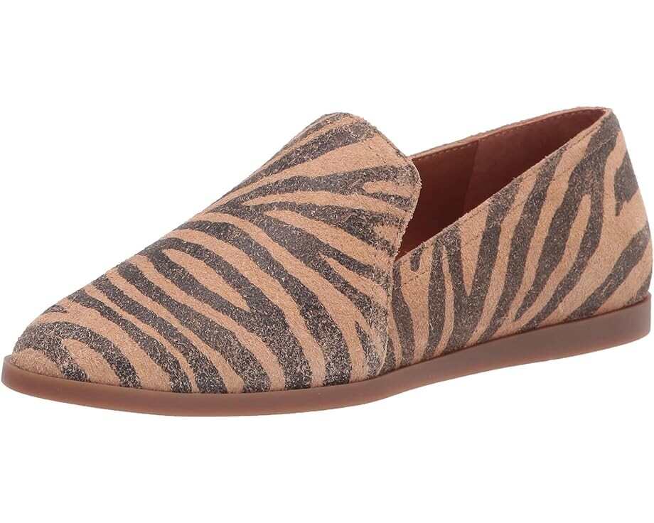 

Лоферы Lucky Brand Brazio, естественный
