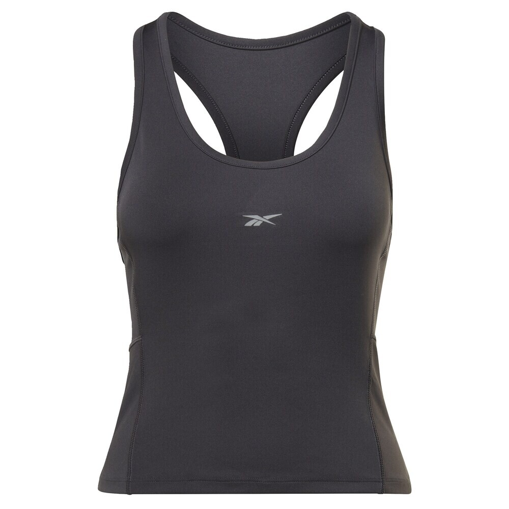 

Спортивный топ Reebok, черный