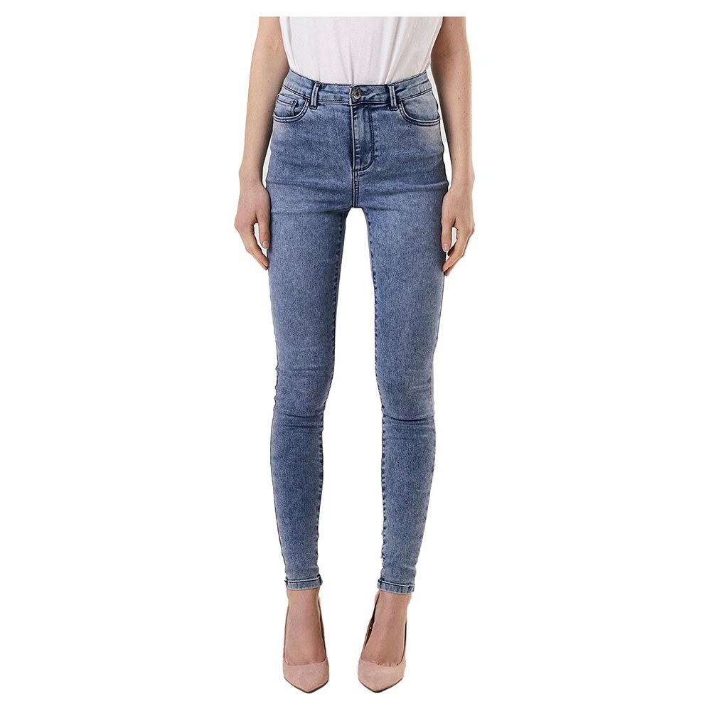 

Джинсы Vero Moda Sophia Hr Skinny Soft, синий