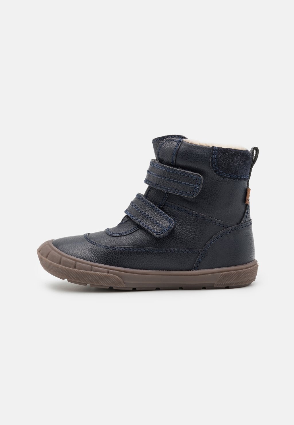 

Ботильоны WATERPROOF TEX MEMBRANE LEATHER Friboo, цвет dark blue
