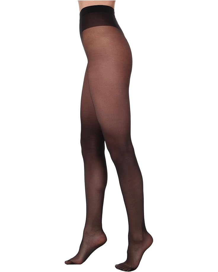 Тайтсы Wolford Individual 10, черный