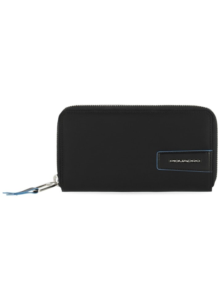 

Кошелек Piquadro, черный