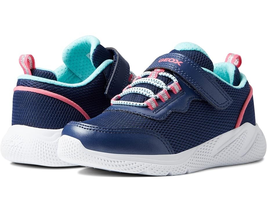 

Кроссовки Geox Sprintye 5, цвет Navy/Watersea
