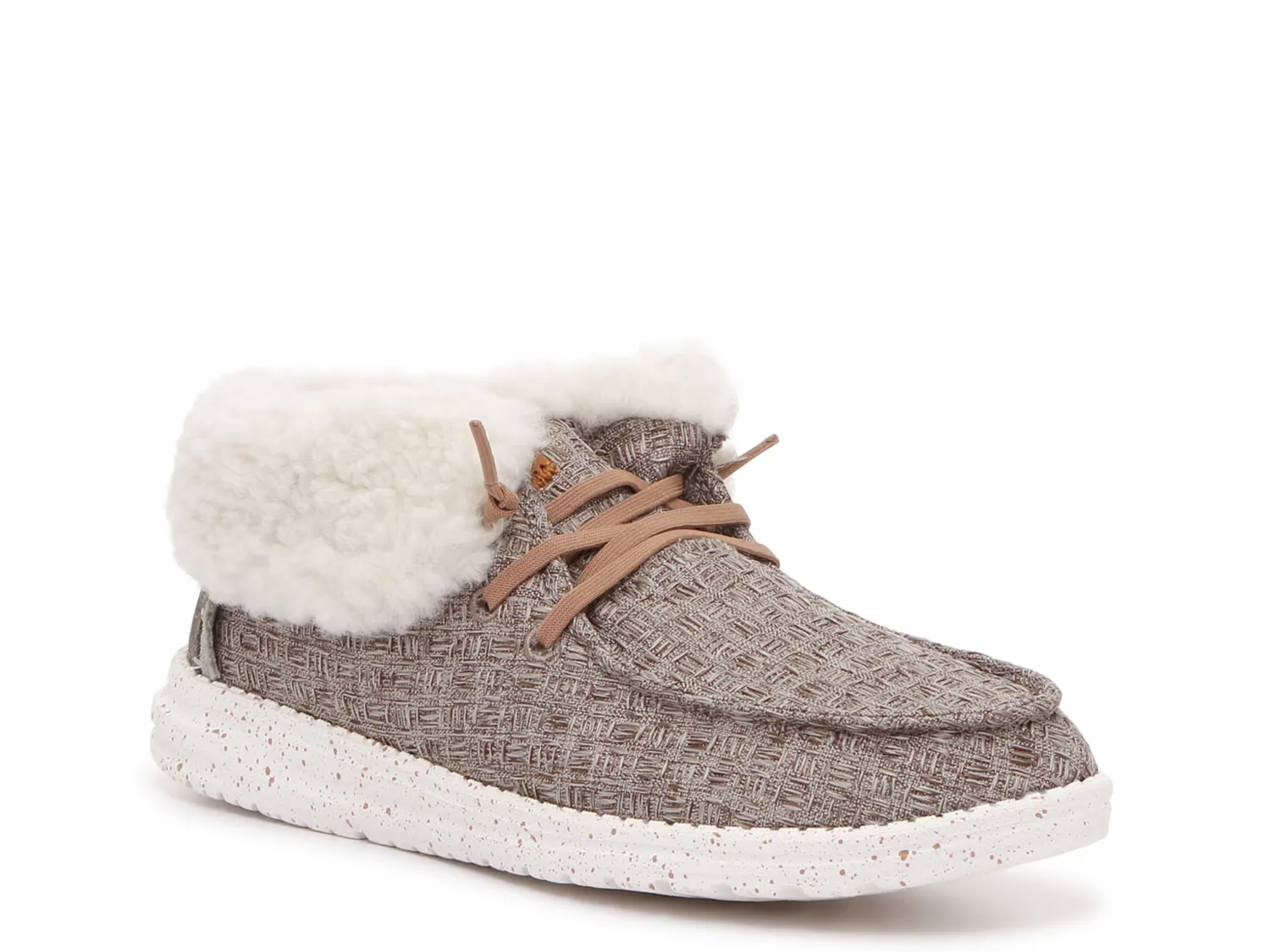 

Кроссовки Wendy Cozy Slip-On Heydude, цвет tan
