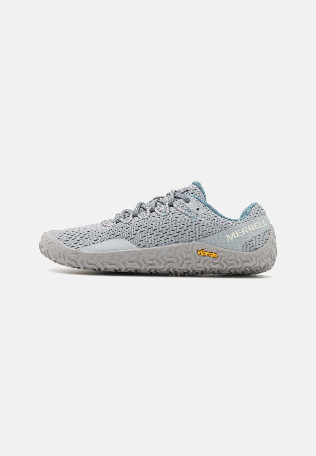 

Кроссовки Merrell, белый/голубой