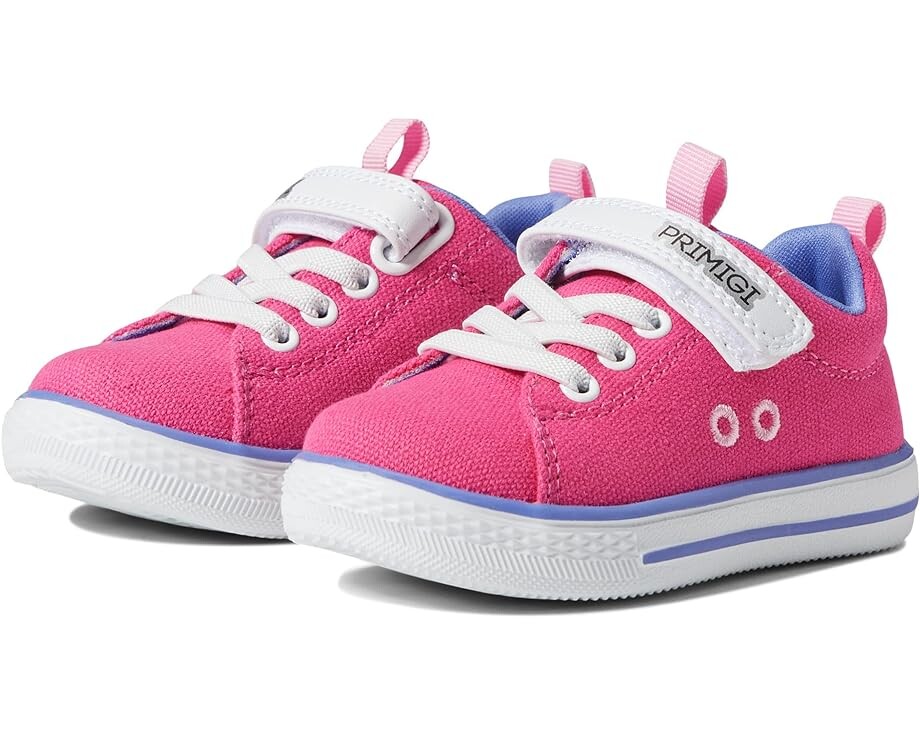 

Кроссовки Primigi 19505, цвет Fuchsia Canvas