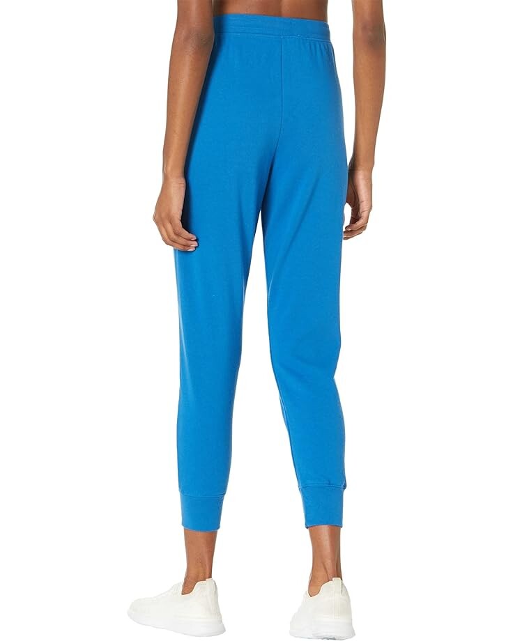 

Брюки Lauren James Boise State Broncos High-Rise Joggers, цвет Royal