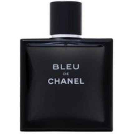 Туалетная вода Bleu de Chanel by Chanel Туалетная вода-спрей 100 мл Дерево