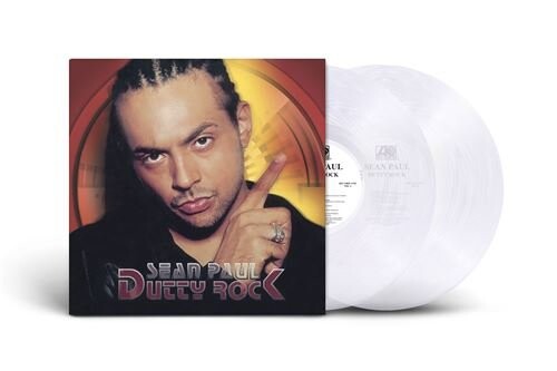 

Виниловая пластинка Sean Paul - Dutty Rock (прозрачный винил)