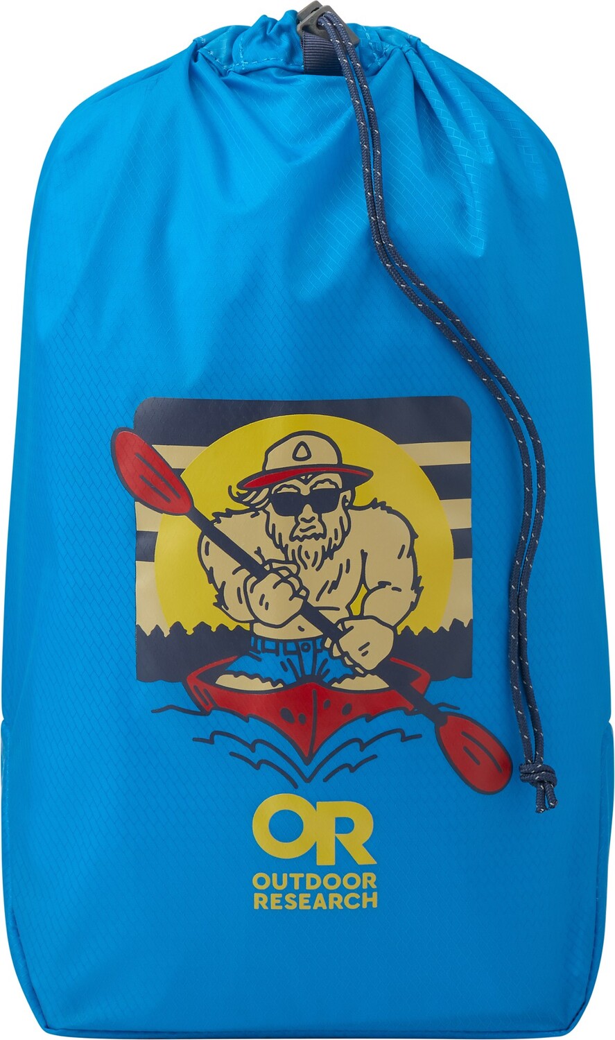 

Мешок для графических материалов PackOut, 35 л Outdoor Research, синий