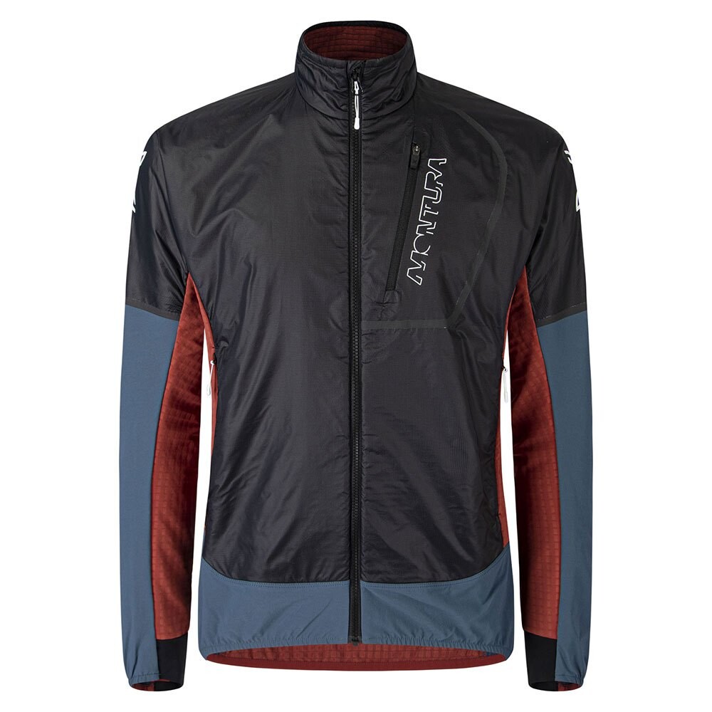 

Куртка Montura Insight Hybrid, черный