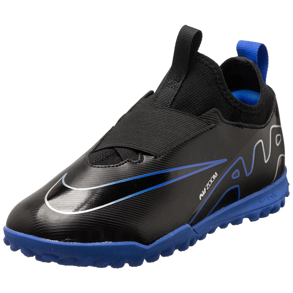 

Спортивная обувь Nike Mercurial Vapor Zoom 15 Academy TF, черный