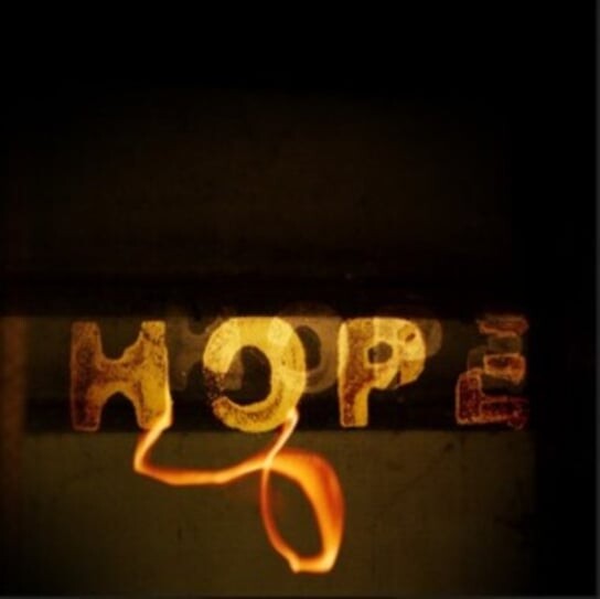

Виниловая пластинка Various Artists - Hope