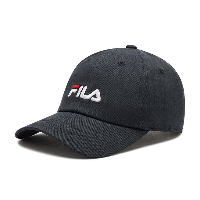 

Бейсболка Fila BergenDad, черный