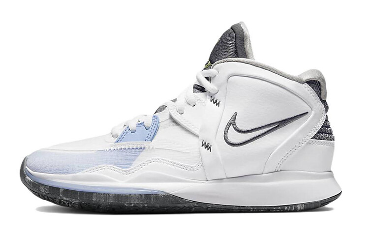 

Кроссовки Nike Kyrie Infinity Smoke And Mirrors GS