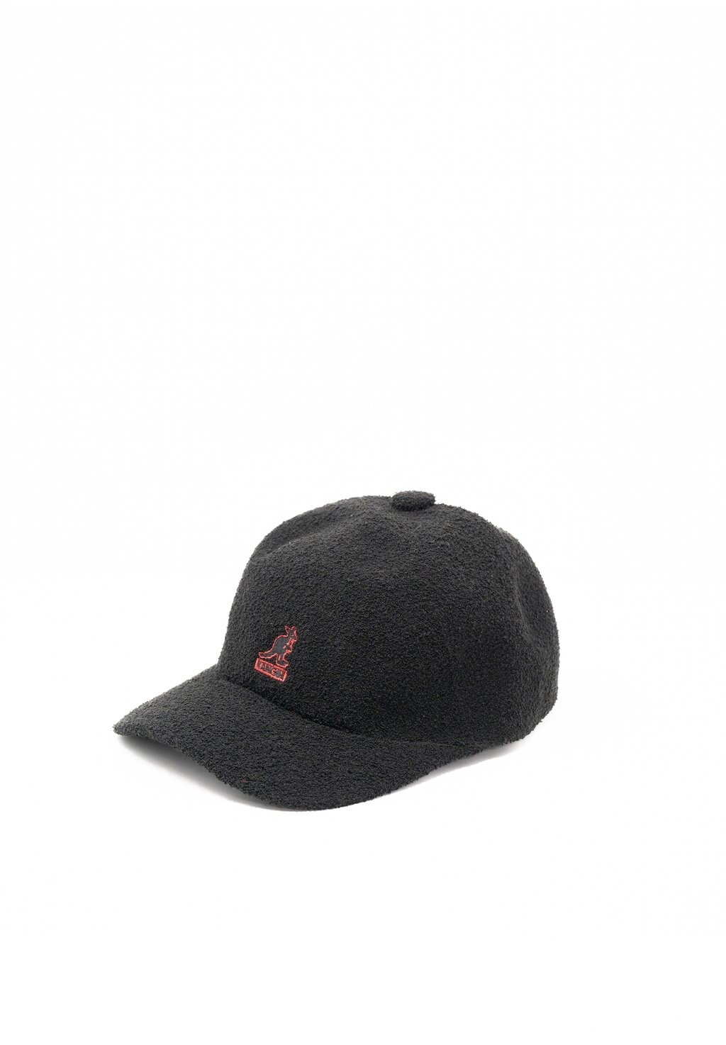 

Бейсболка Kangol, черный
