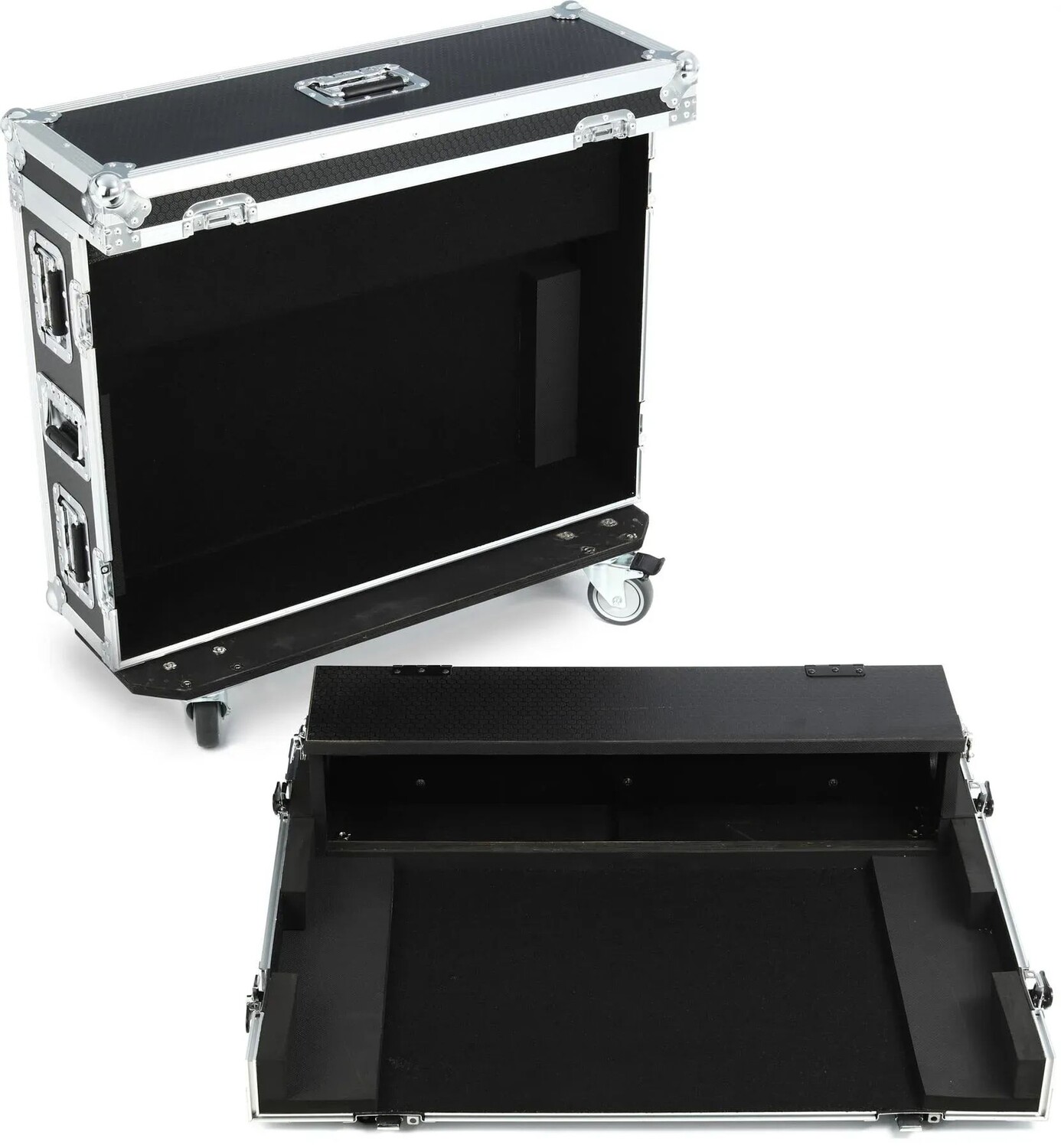 

Дорожный чехол ProX XS-AHSQ7DHW ATA для Allen & Heath SQ-7
