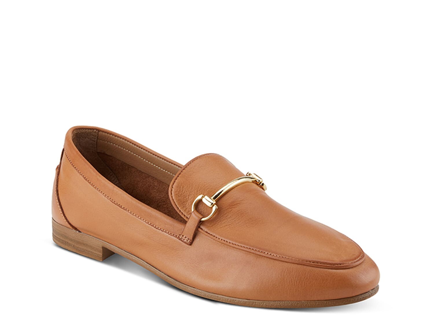 

Лоферы Spring Step Anianka, коричневый