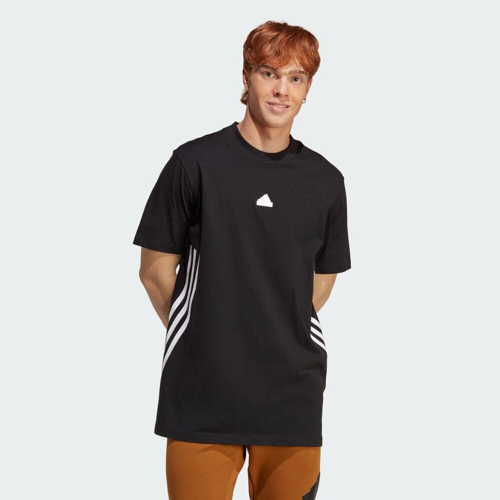 

Футболка Adidas IC8244, черный